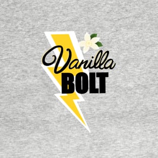 Vanilla Bolt T-Shirt